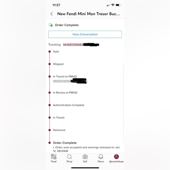 SHOP OUR LUXE DEALS - Picture 8 of 12